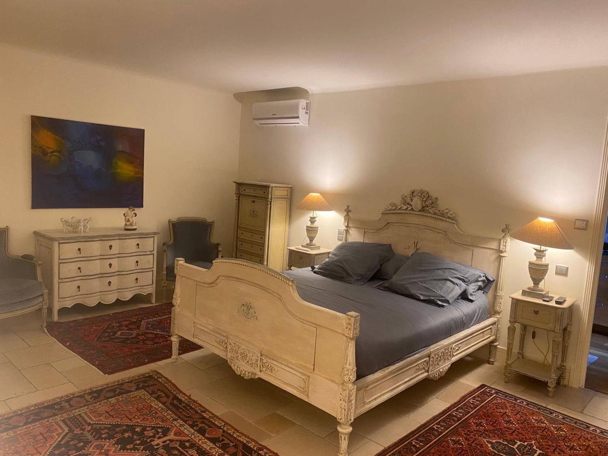Bed and Breakfast L'Hacienda Francesa Palaja Esterno foto