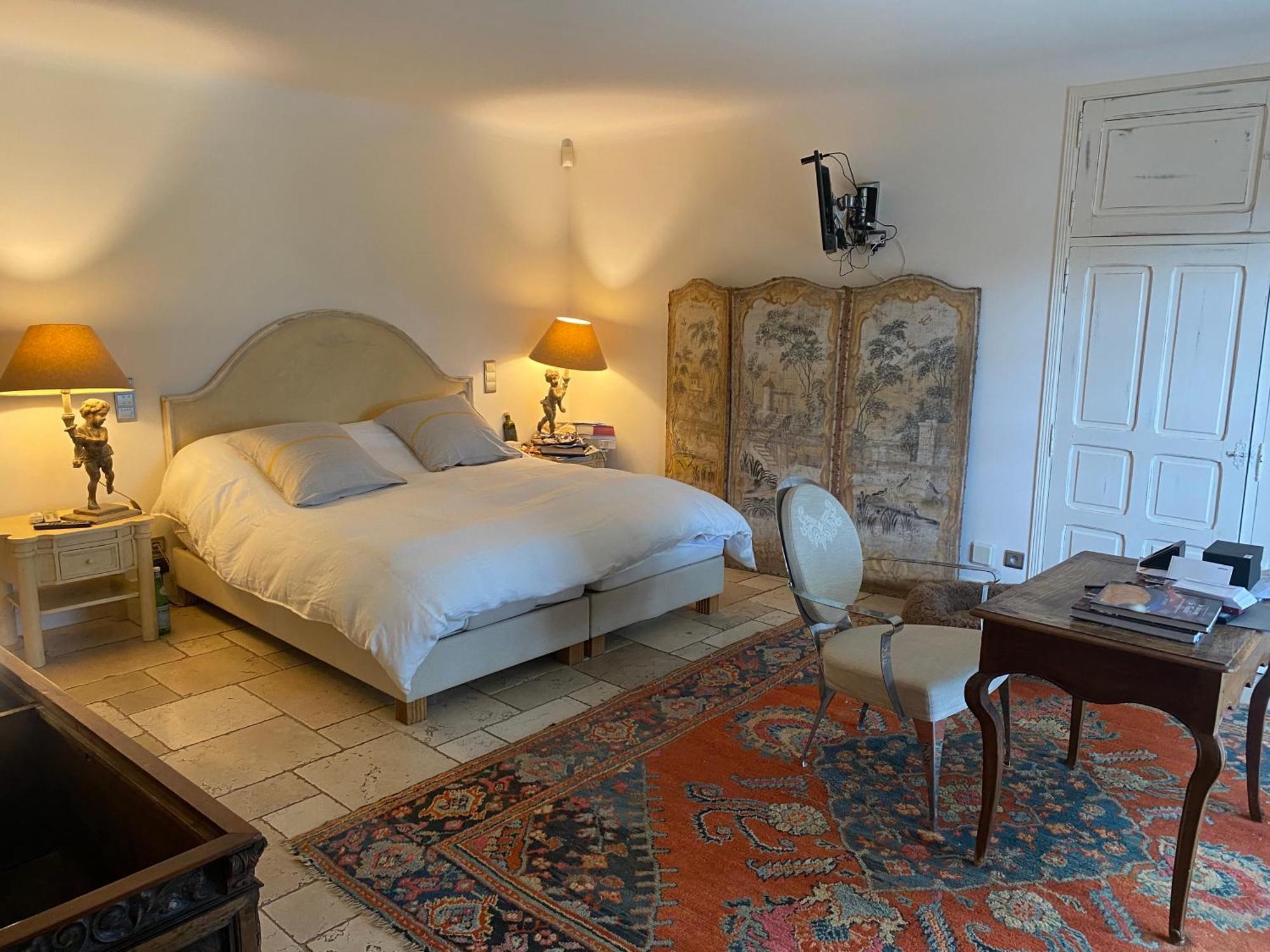 Bed and Breakfast L'Hacienda Francesa Palaja Esterno foto